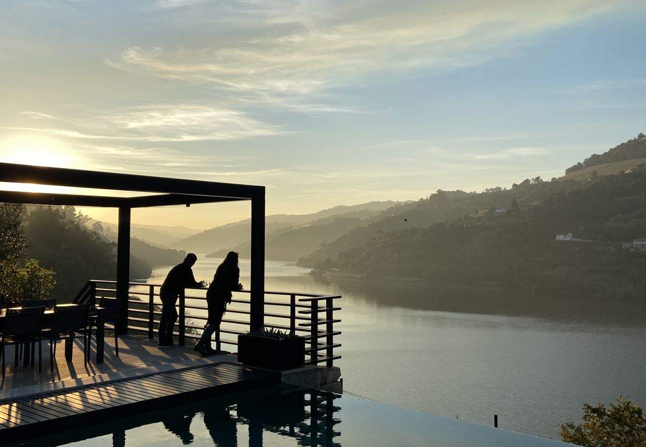 Villa em Resende - Feel Discovery Douro Cherry