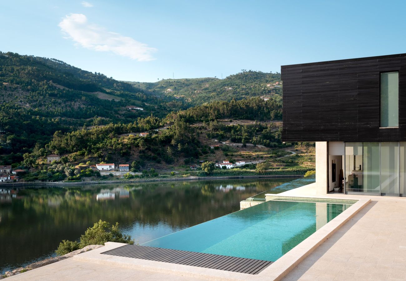 Villa em Resende - Feel Discovery Douro Cherry