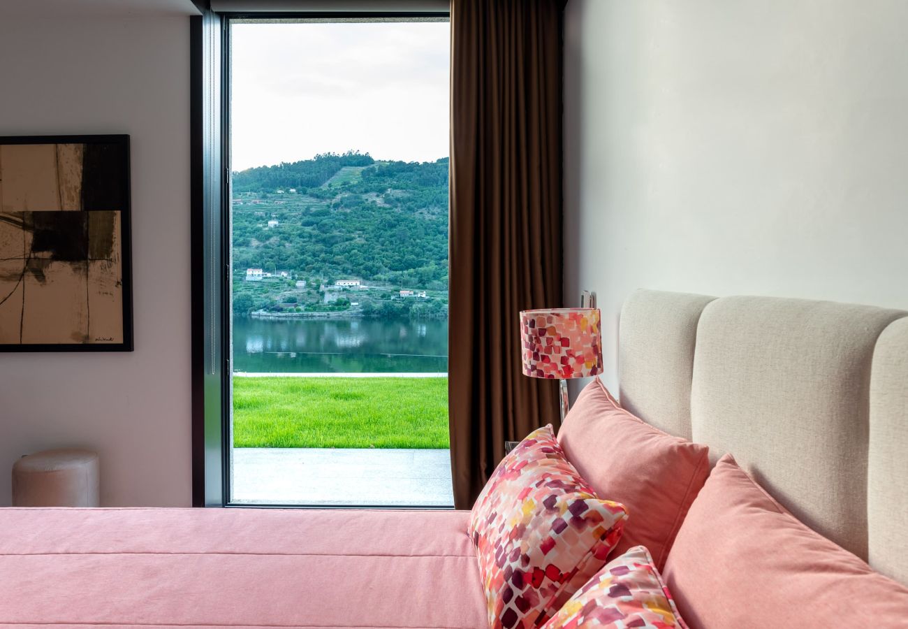 Villa em Resende - Feel Discovery Douro Cherry