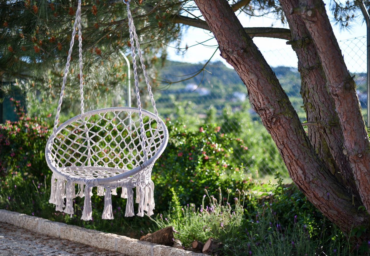 Villa em Armamar - Feel Discovery Maçã Douro