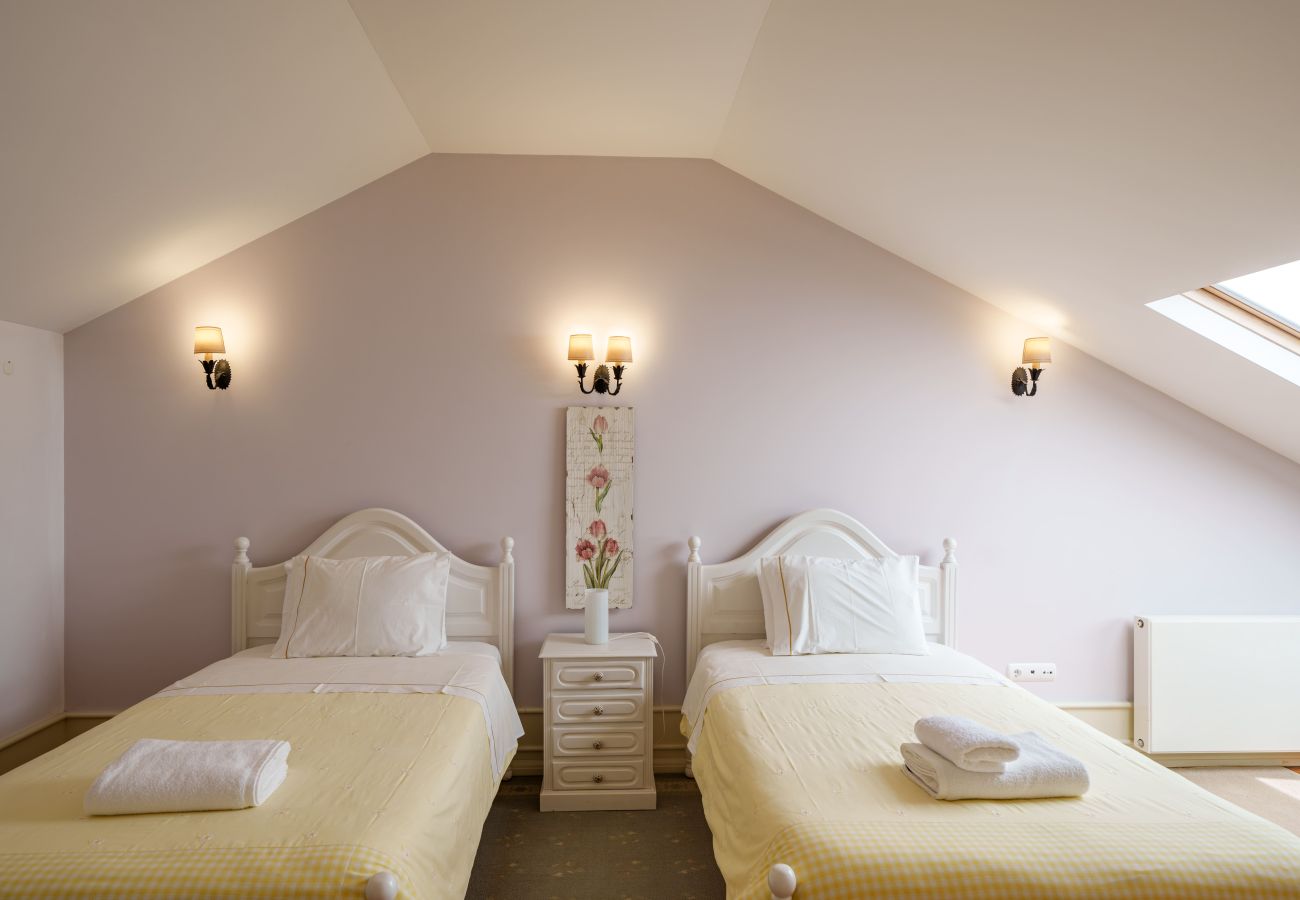 Villa em Armamar - Feel Discovery Casa da Capela