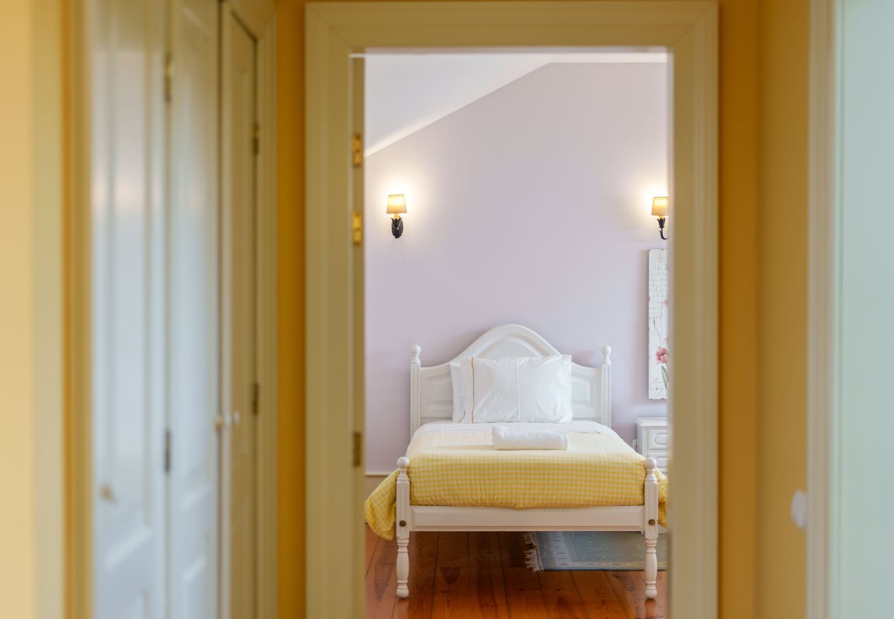 Villa em Armamar - Feel Discovery Casa da Capela
