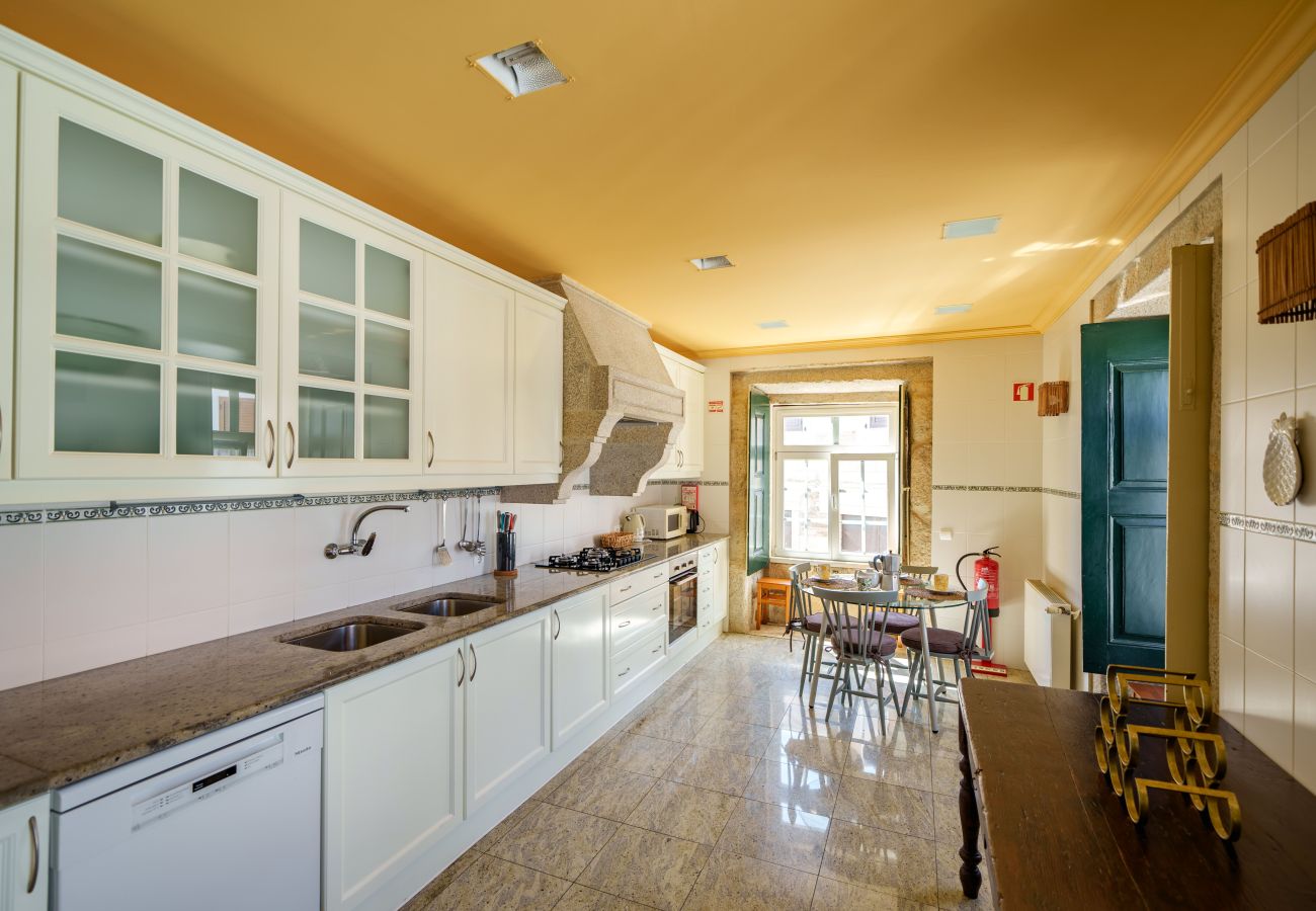 Villa em Armamar - Feel Discovery Casa da Capela