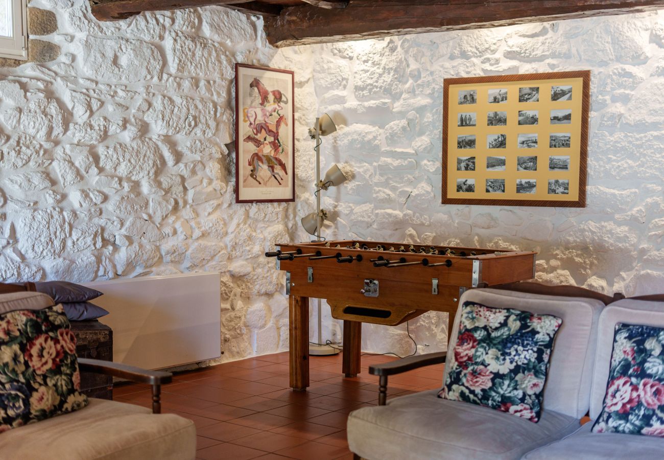 Villa em Armamar - Feel Discovery Casa da Capela