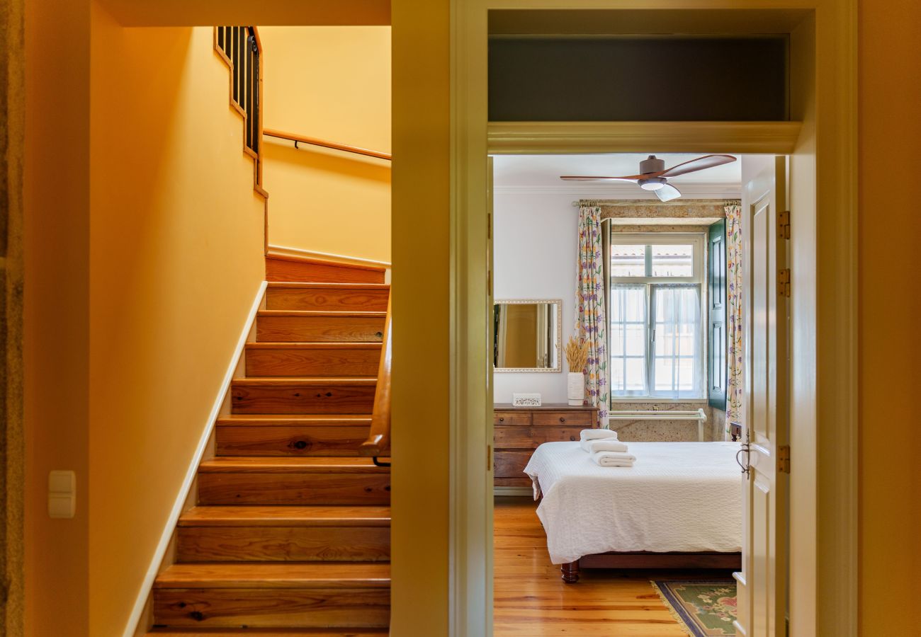 Villa em Armamar - Feel Discovery Casa da Capela