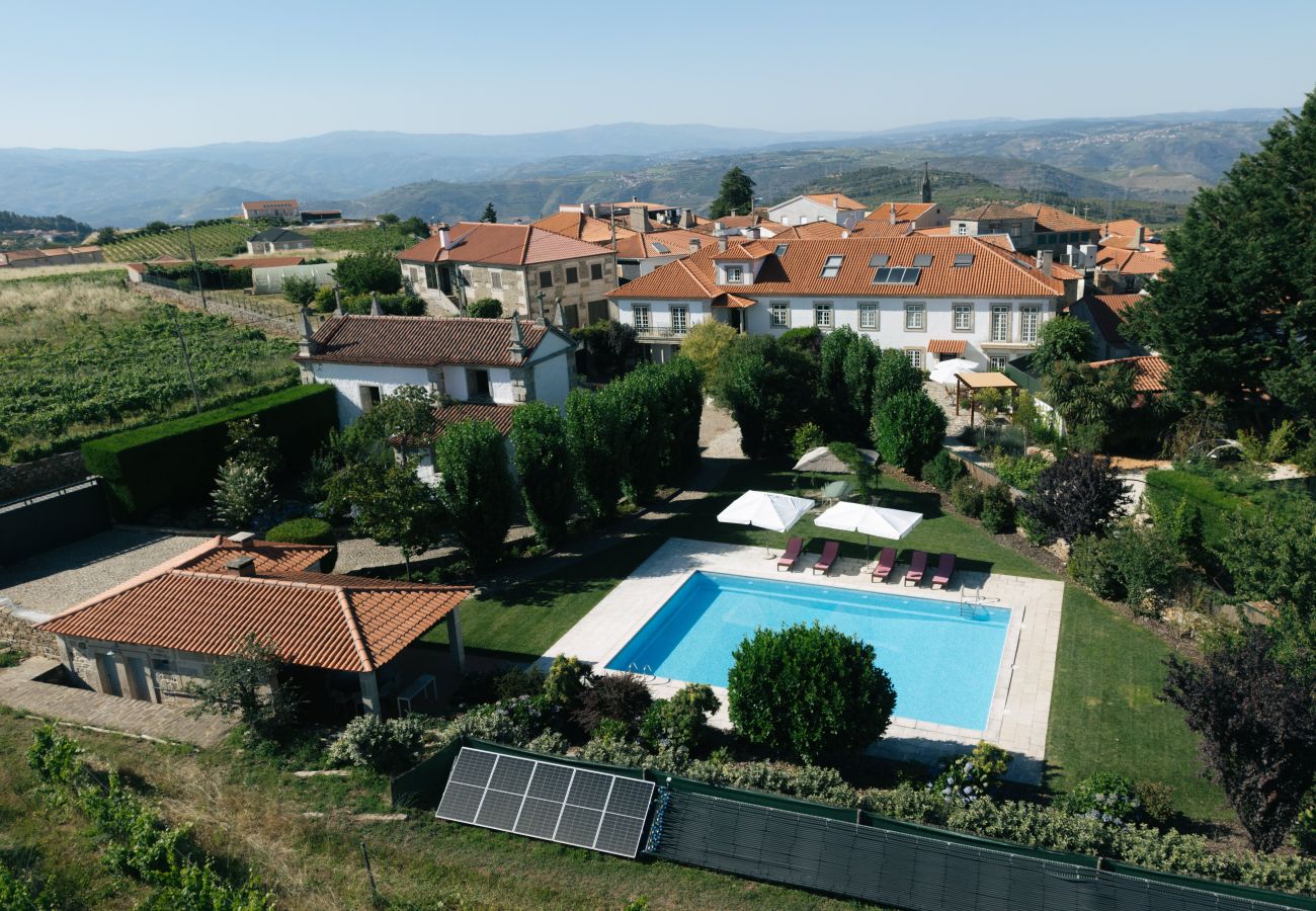 Villa em Armamar - Feel Discovery Casa da Capela