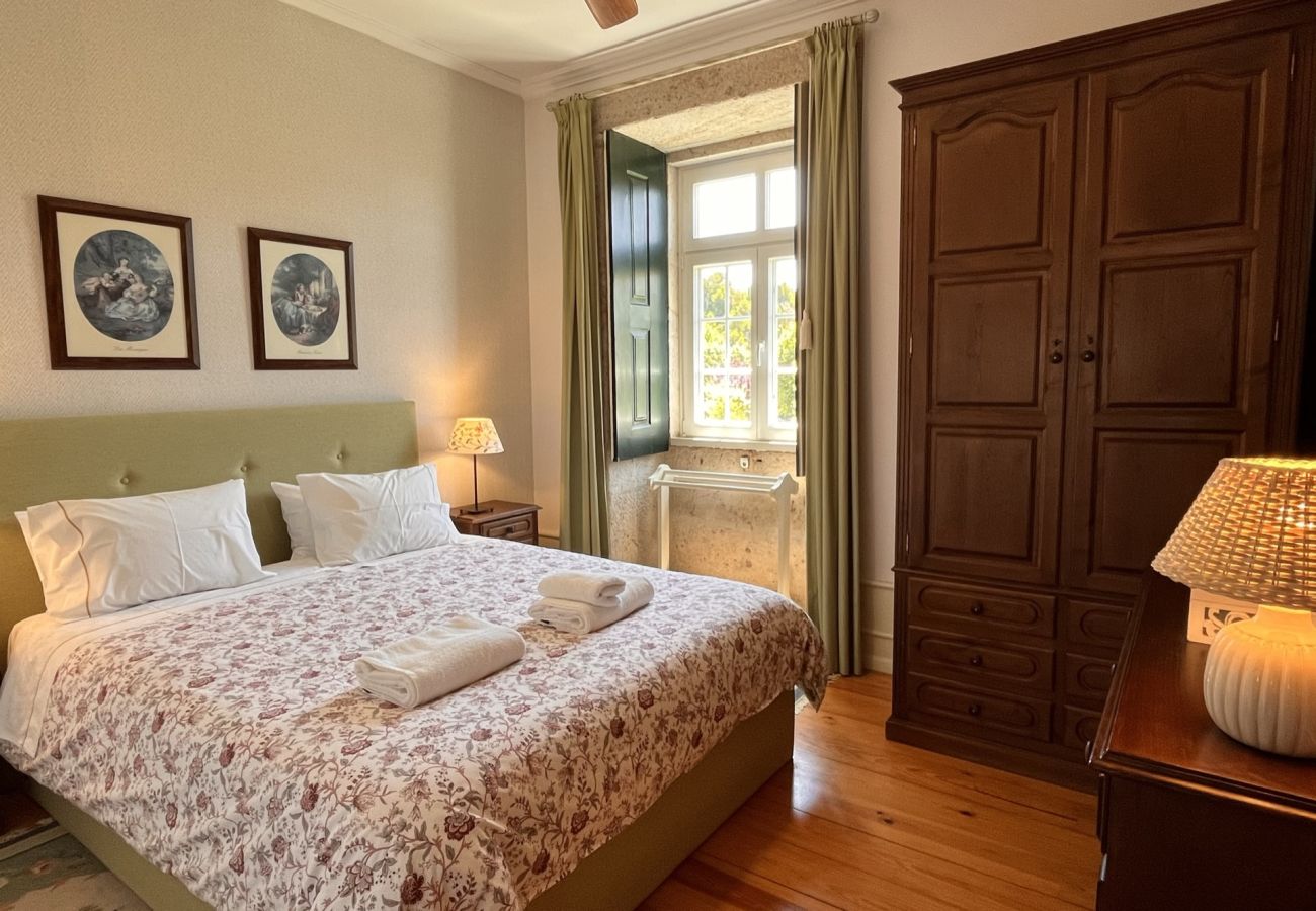 Villa em Armamar - Feel Discovery Casa da Capela