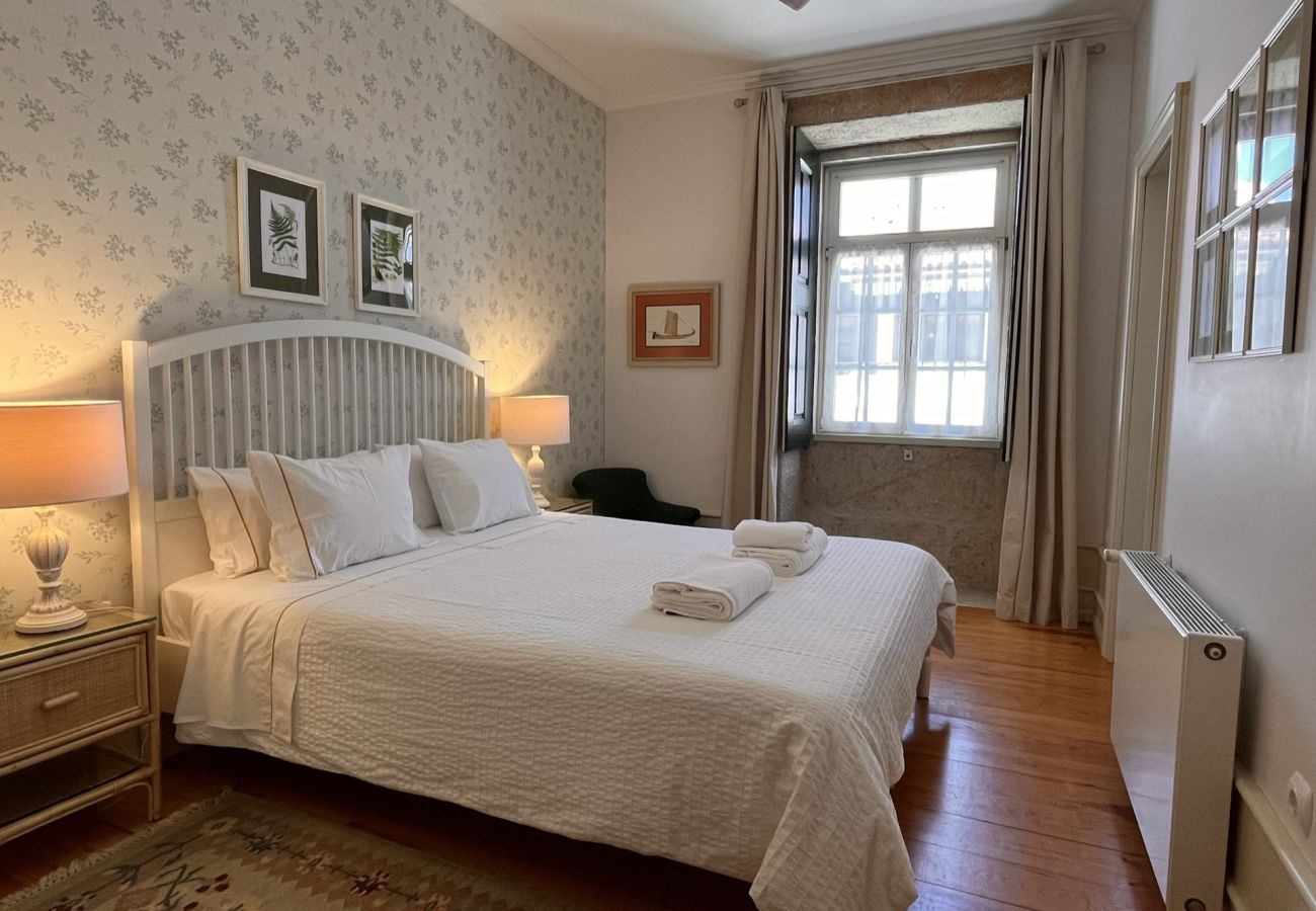 Villa em Armamar - Feel Discovery Casa da Capela