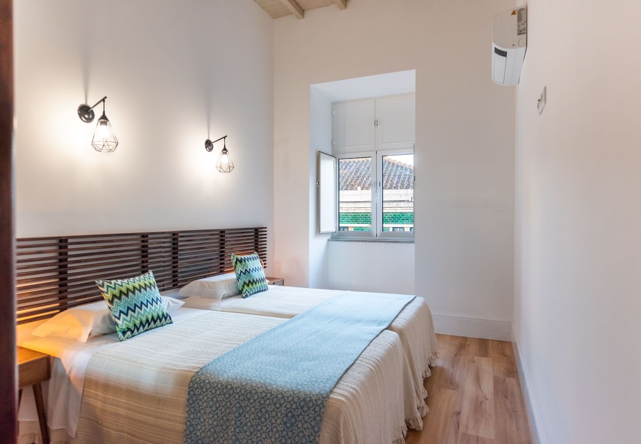 Apartamento em Peso da Régua - Feel Discovery Homes in Douro II