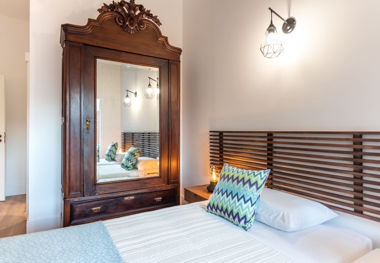 Apartamento em Peso da Régua - Feel Discovery Homes in Douro II