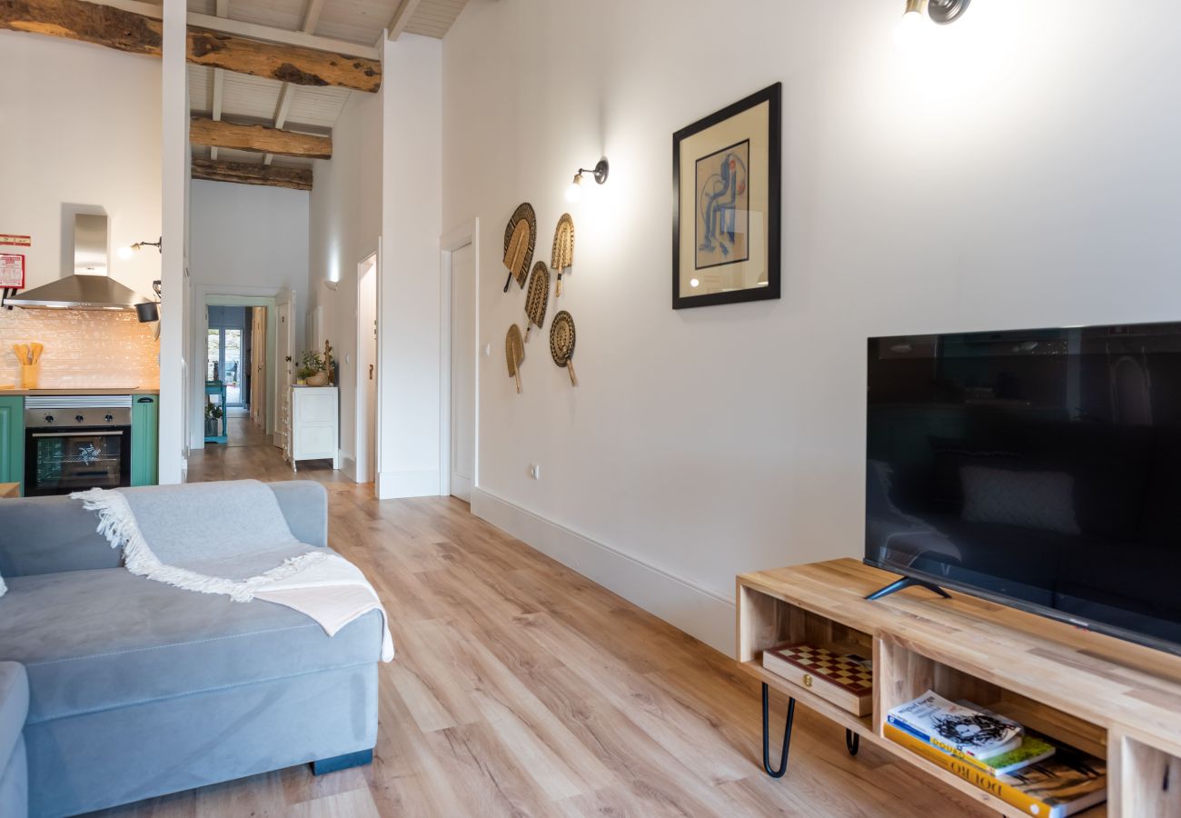 Apartamento em Peso da Régua - Feel Discovery Homes in Douro II