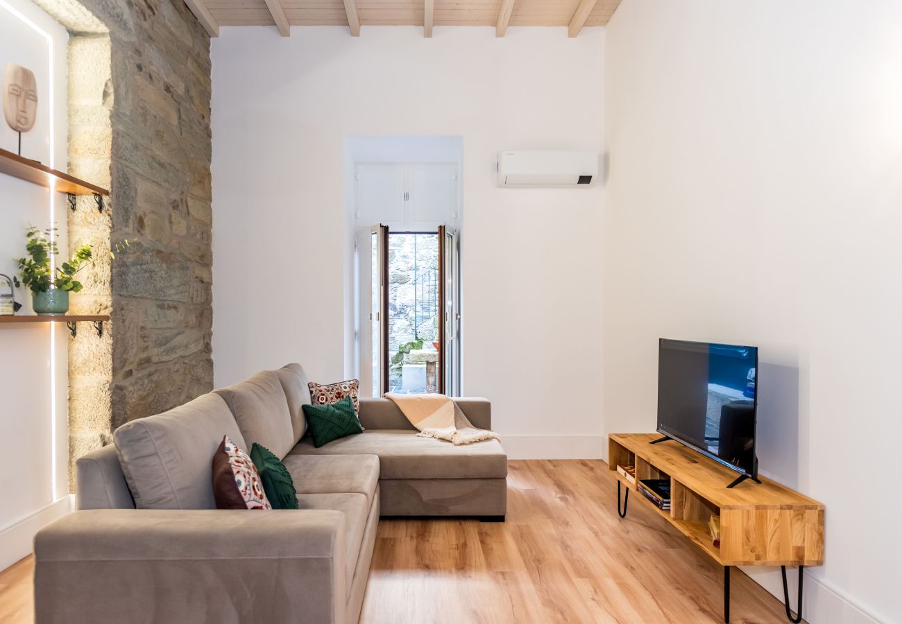 Apartamento em Peso da Régua - Feel Discovery Homes in Douro III