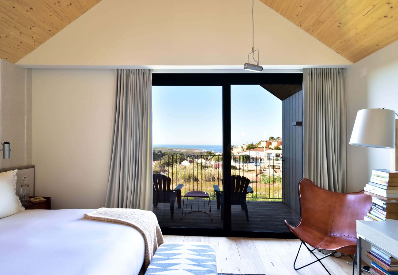 Villa em Alcabideche - Feel Discovery Dream Guincho