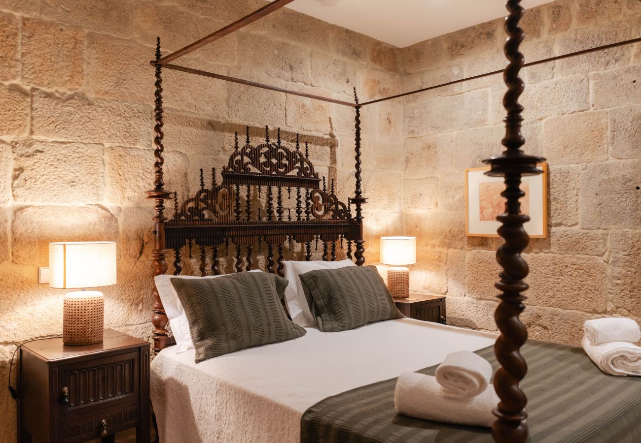Villa em Resende - Feel Discovery Casa da Granja I