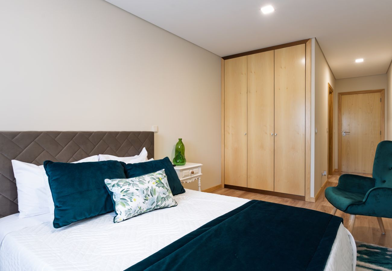 Apartamento em Peso da Régua - Feel Discovery Casa do Alfaiate