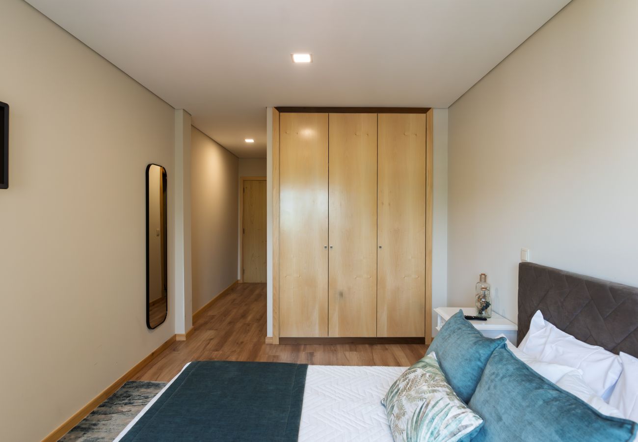 Apartamento em Peso da Régua - Feel Discovery Casa do Alfaiate