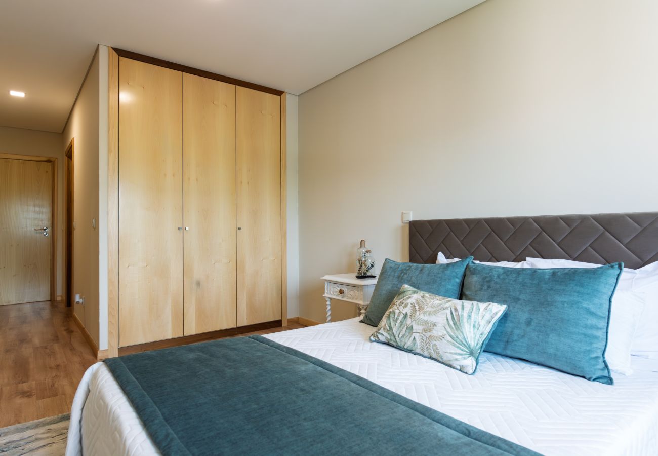 Apartamento em Peso da Régua - Feel Discovery Casa do Alfaiate