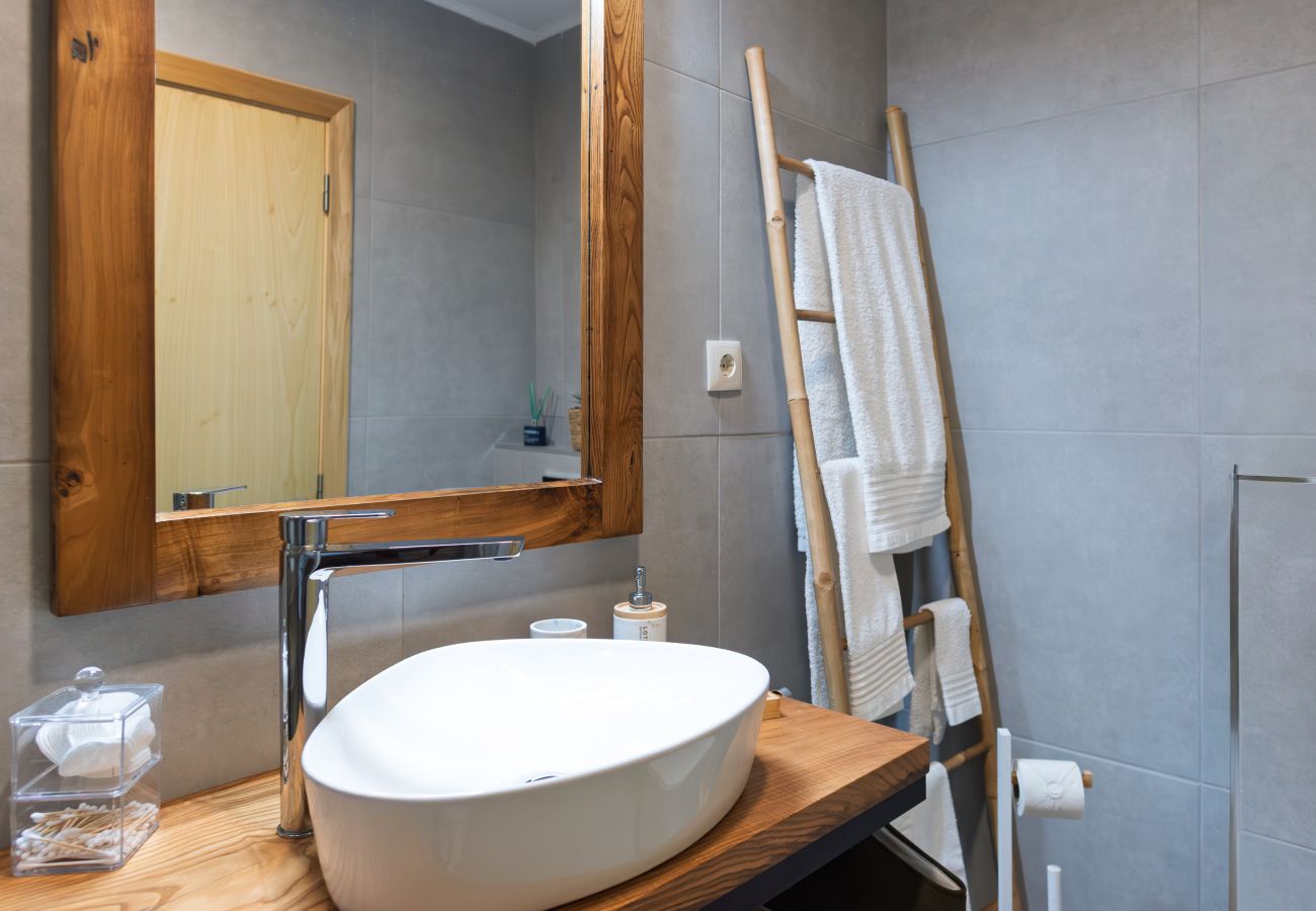 Apartamento em Peso da Régua - Feel Discovery Casa do Alfaiate