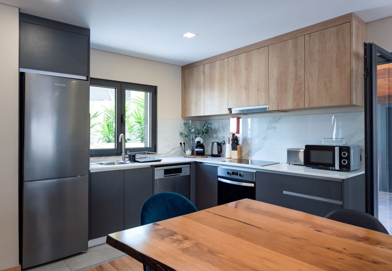 Apartamento em Peso da Régua - Feel Discovery Casa do Alfaiate