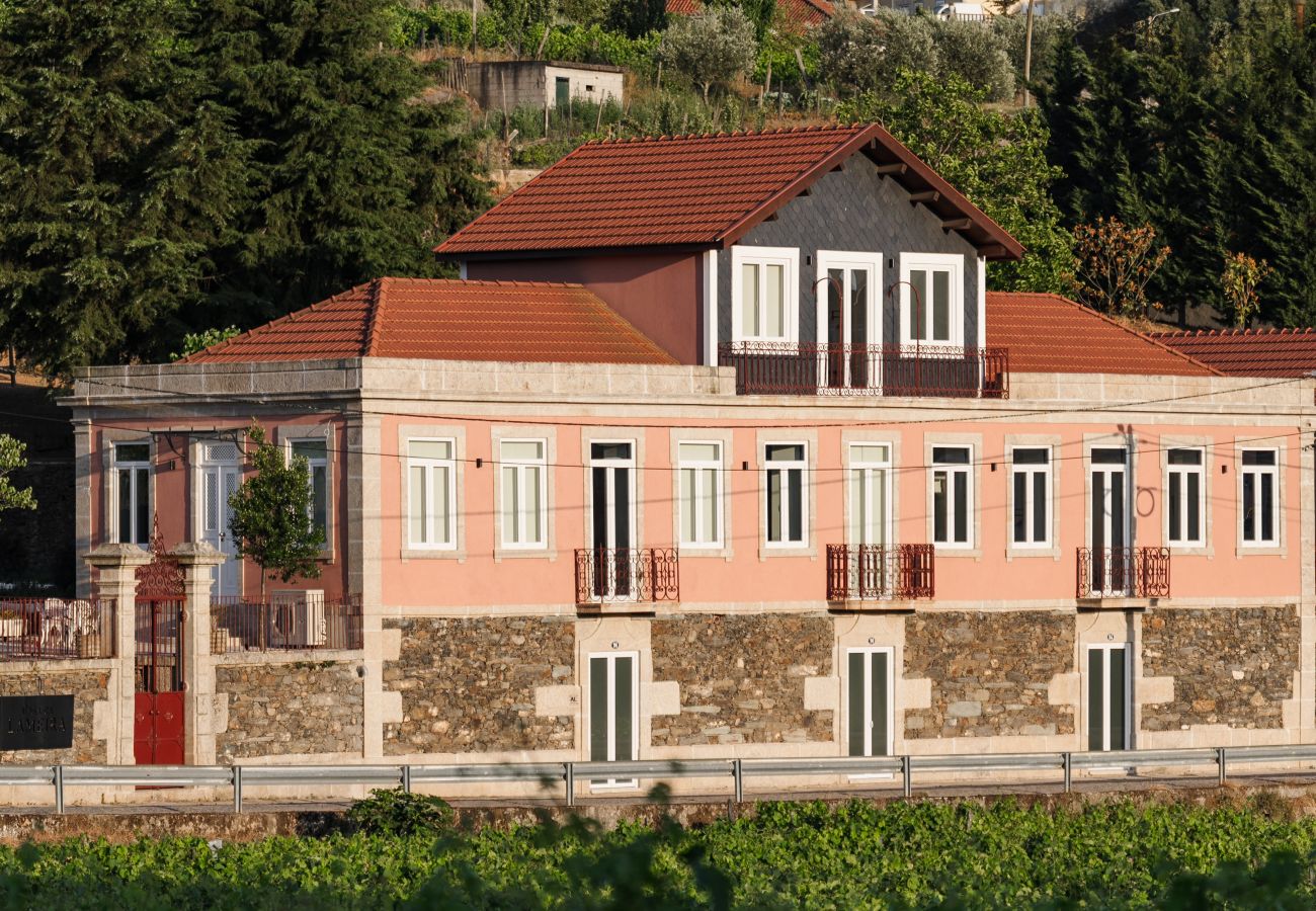 Apartamento em Peso da Régua - Casa da Lameira by Feel Discovery - Francelinha