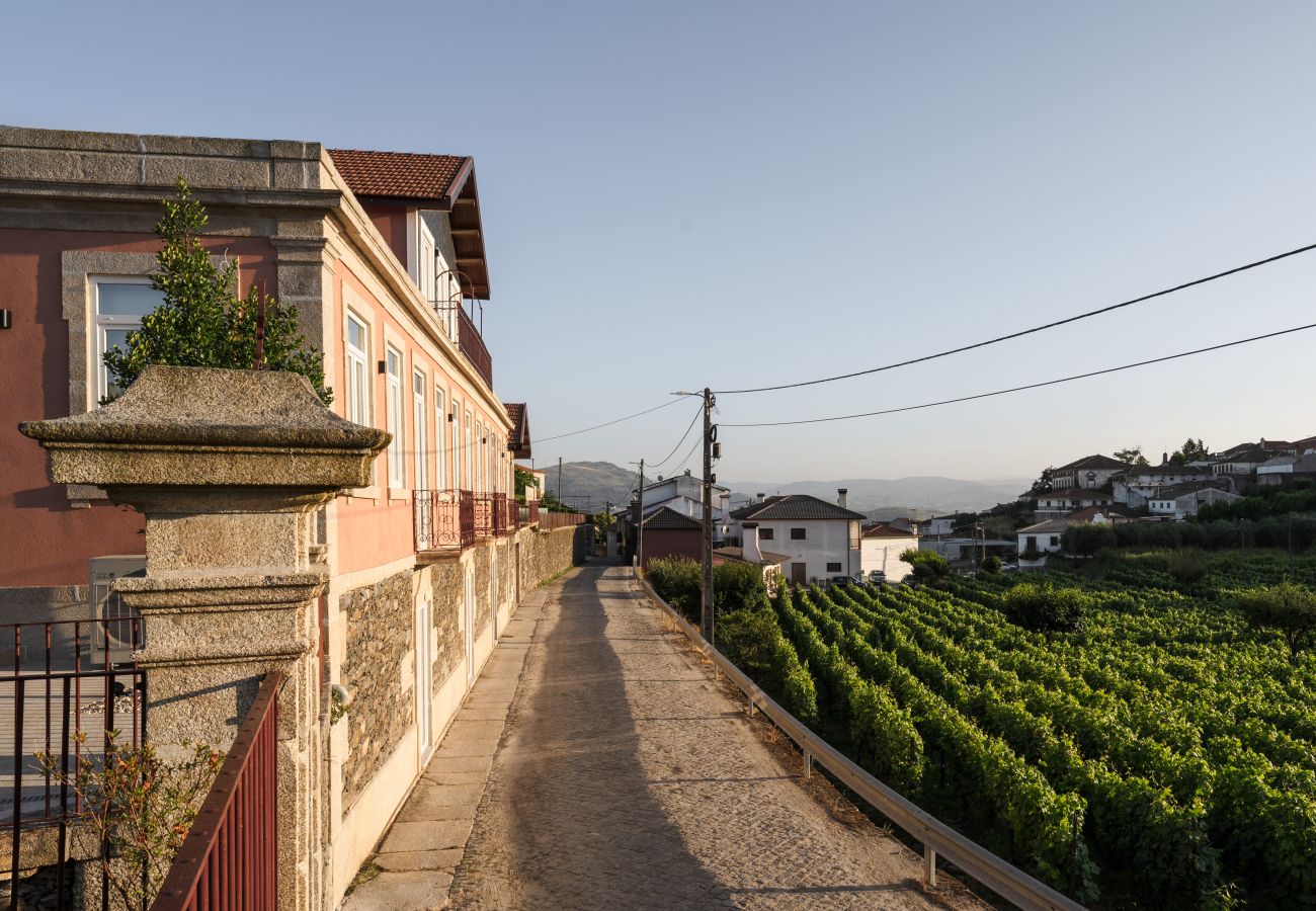 Apartamento em Peso da Régua - Casa da Lameira by Feel Discovery - Francelinha
