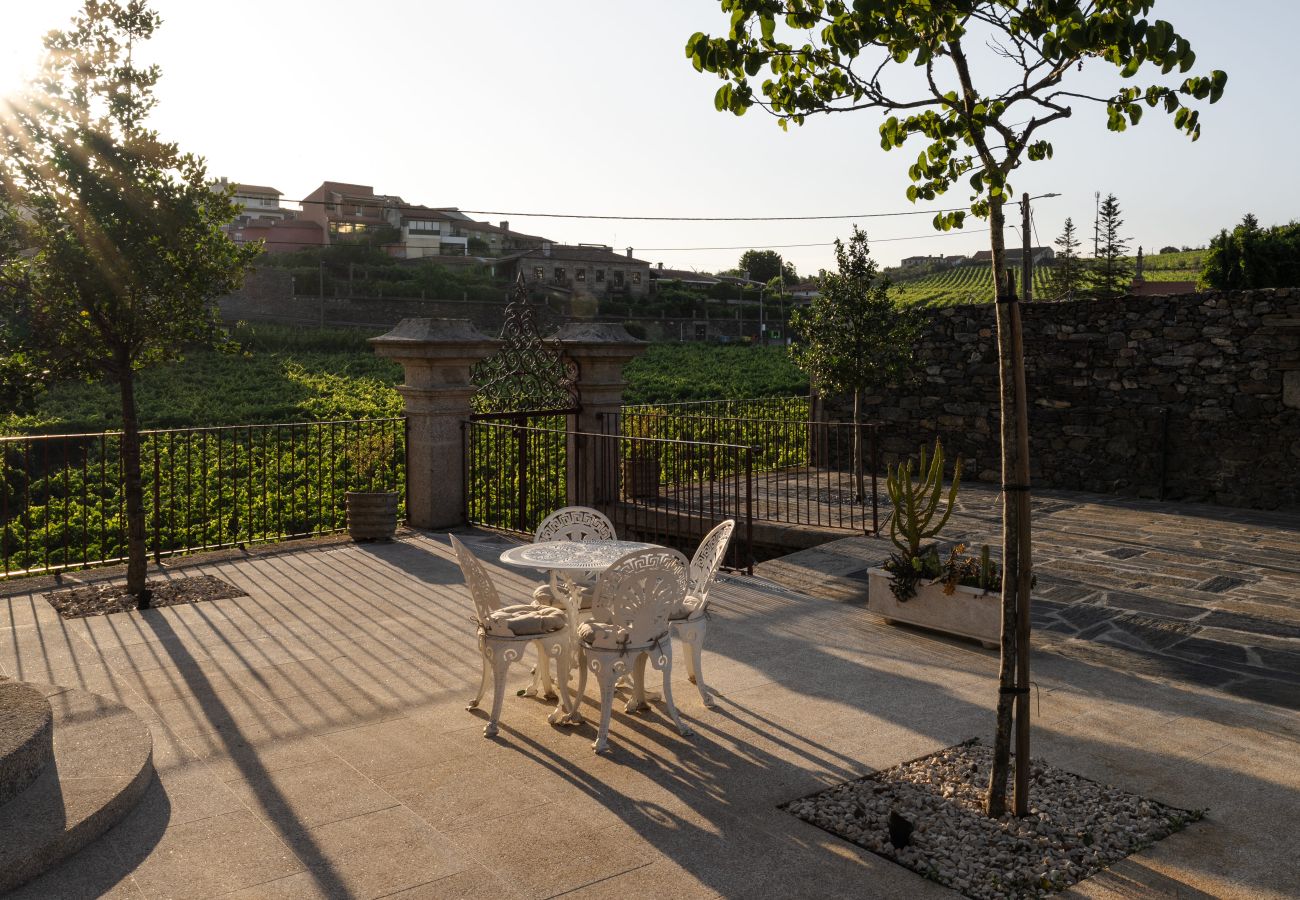 Apartamento em Peso da Régua - Casa da Lameira by Feel Discovery - Francelinha