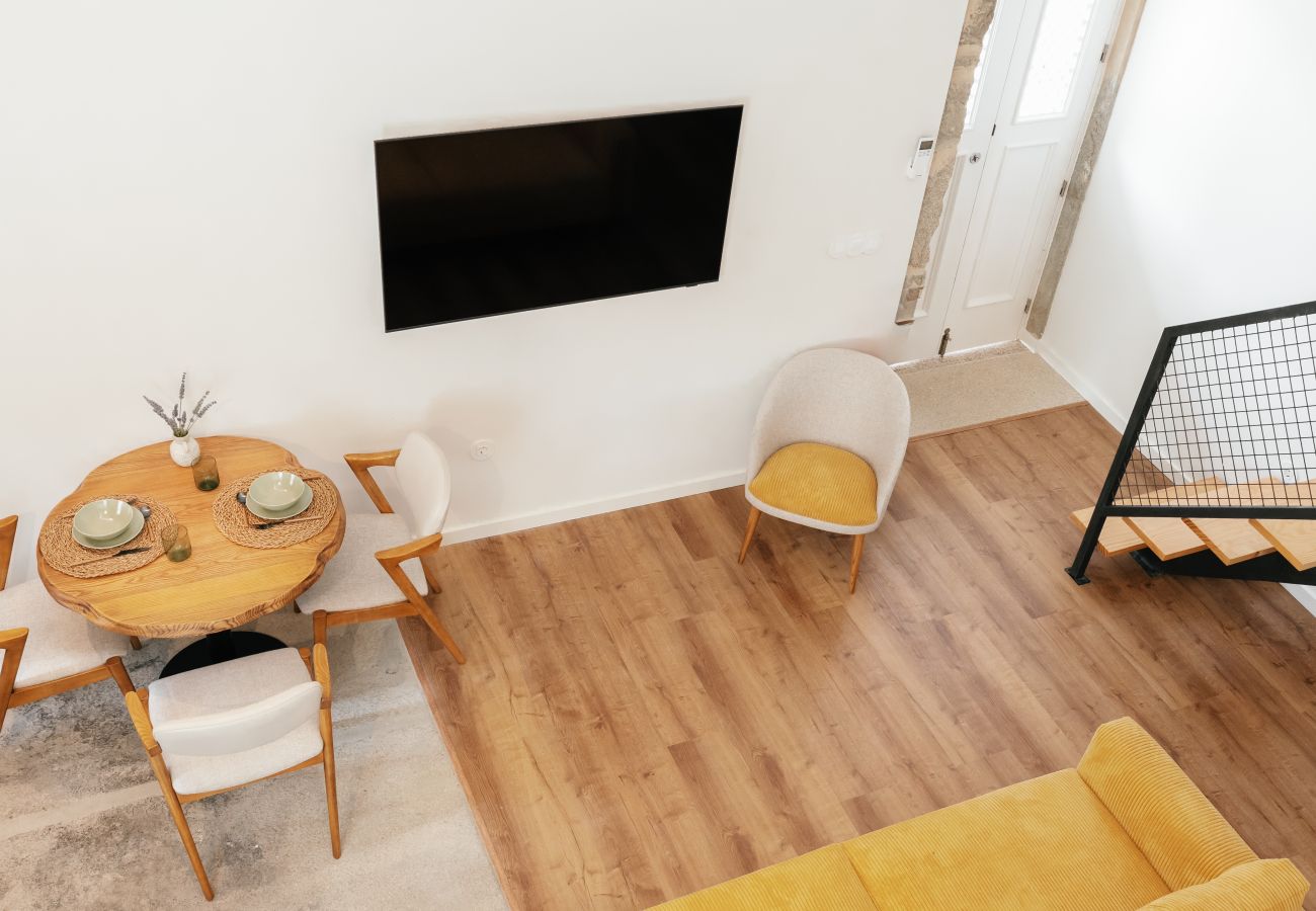 Apartamento em Peso da Régua - Casa da Lameira by Feel Discovery - Amelinha