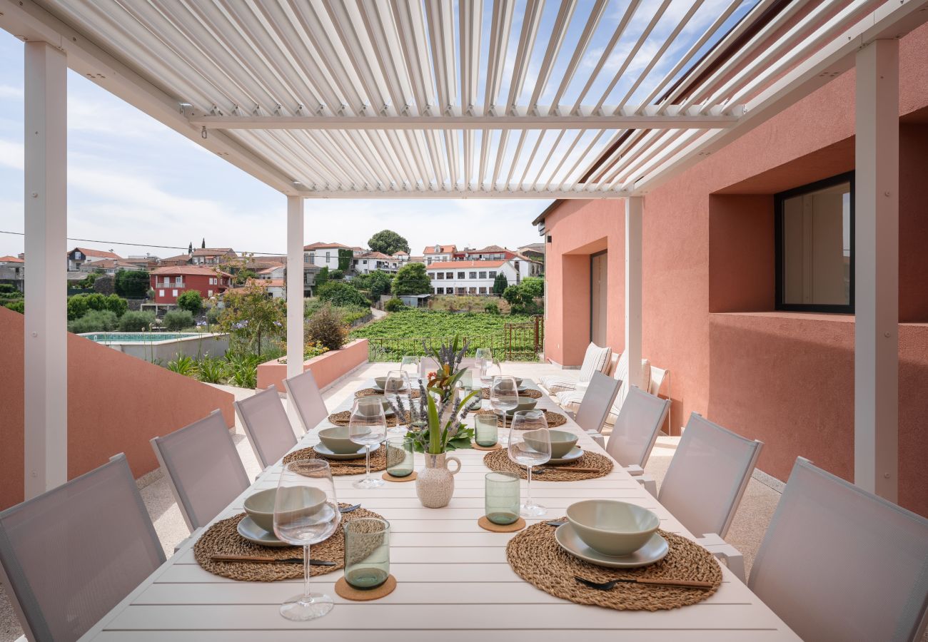 Apartamento em Peso da Régua - Casa da Lameira by Feel Discovery - Amelinha