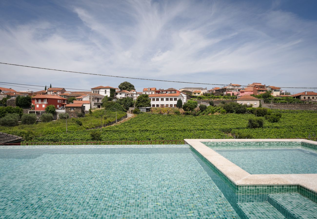 Apartamento em Peso da Régua - Casa da Lameira by Feel Discovery - Amelinha