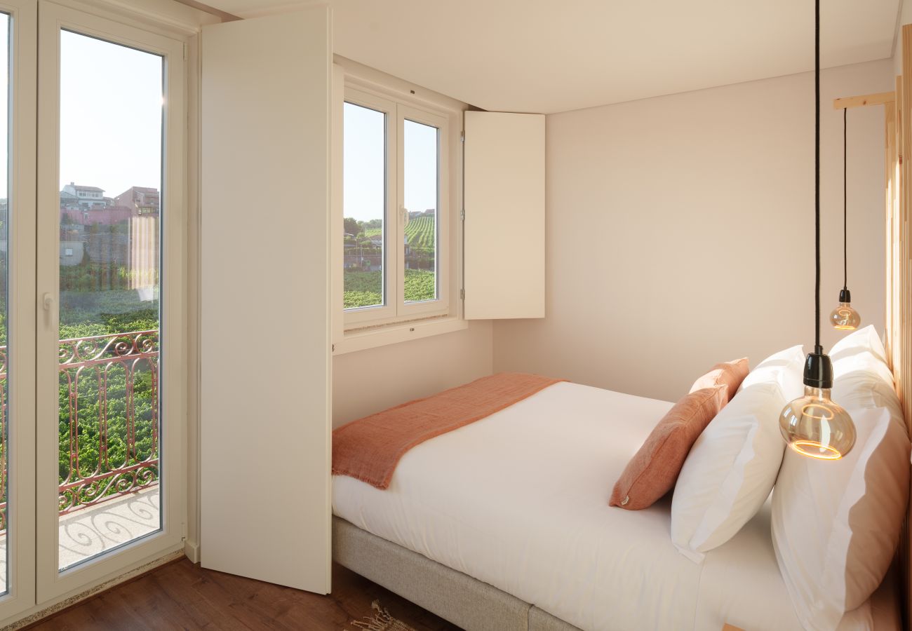 Apartamento em Peso da Régua - Casa da Lameira by Feel Discovery - Glorinha