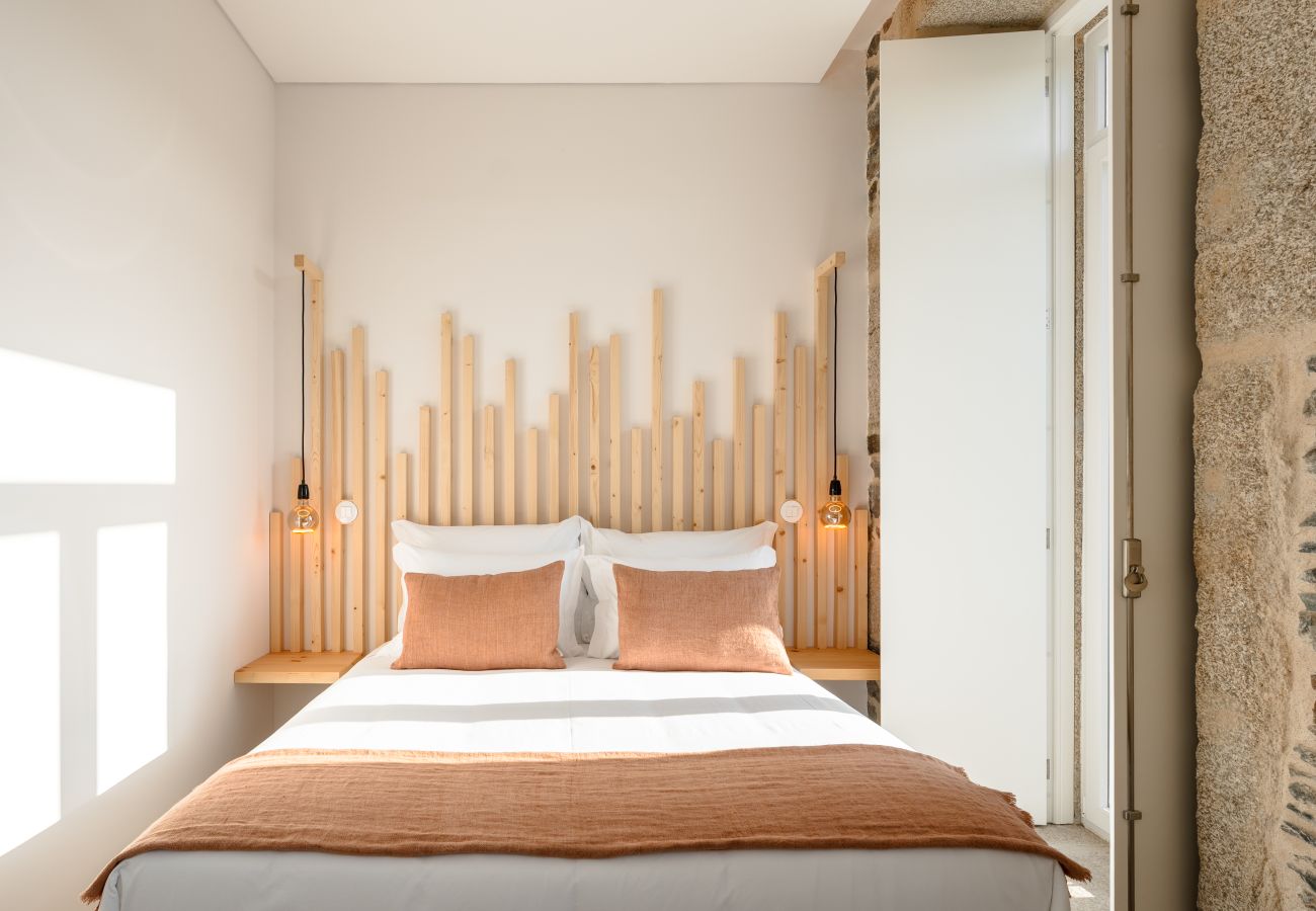 Apartamento em Peso da Régua - Casa da Lameira by Feel Discovery - Glorinha