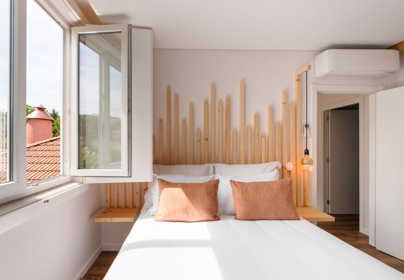 Apartamento em Peso da Régua - Casa da Lameira by Feel Discovery - Glorinha