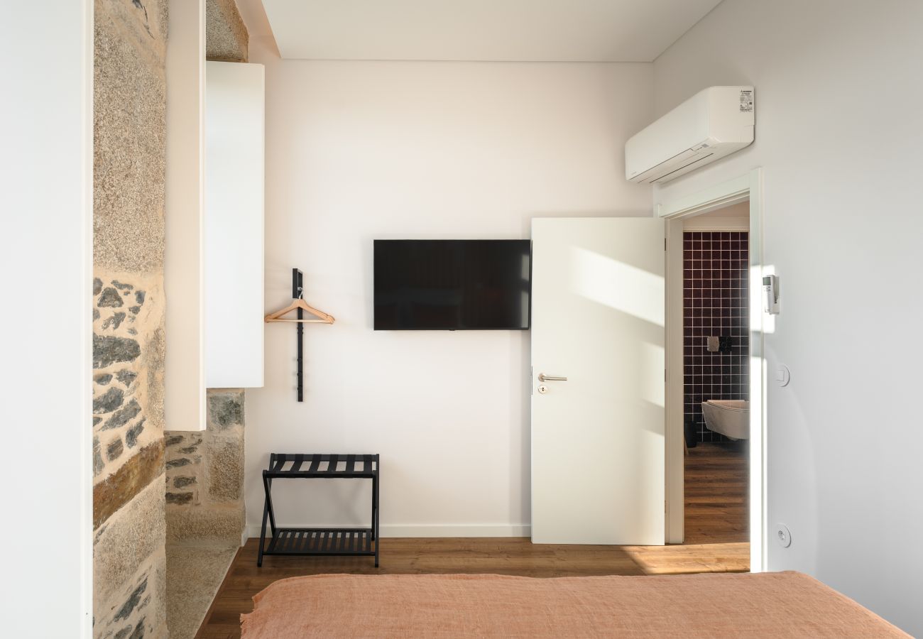 Apartamento em Peso da Régua - Casa da Lameira by Feel Discovery - Glorinha