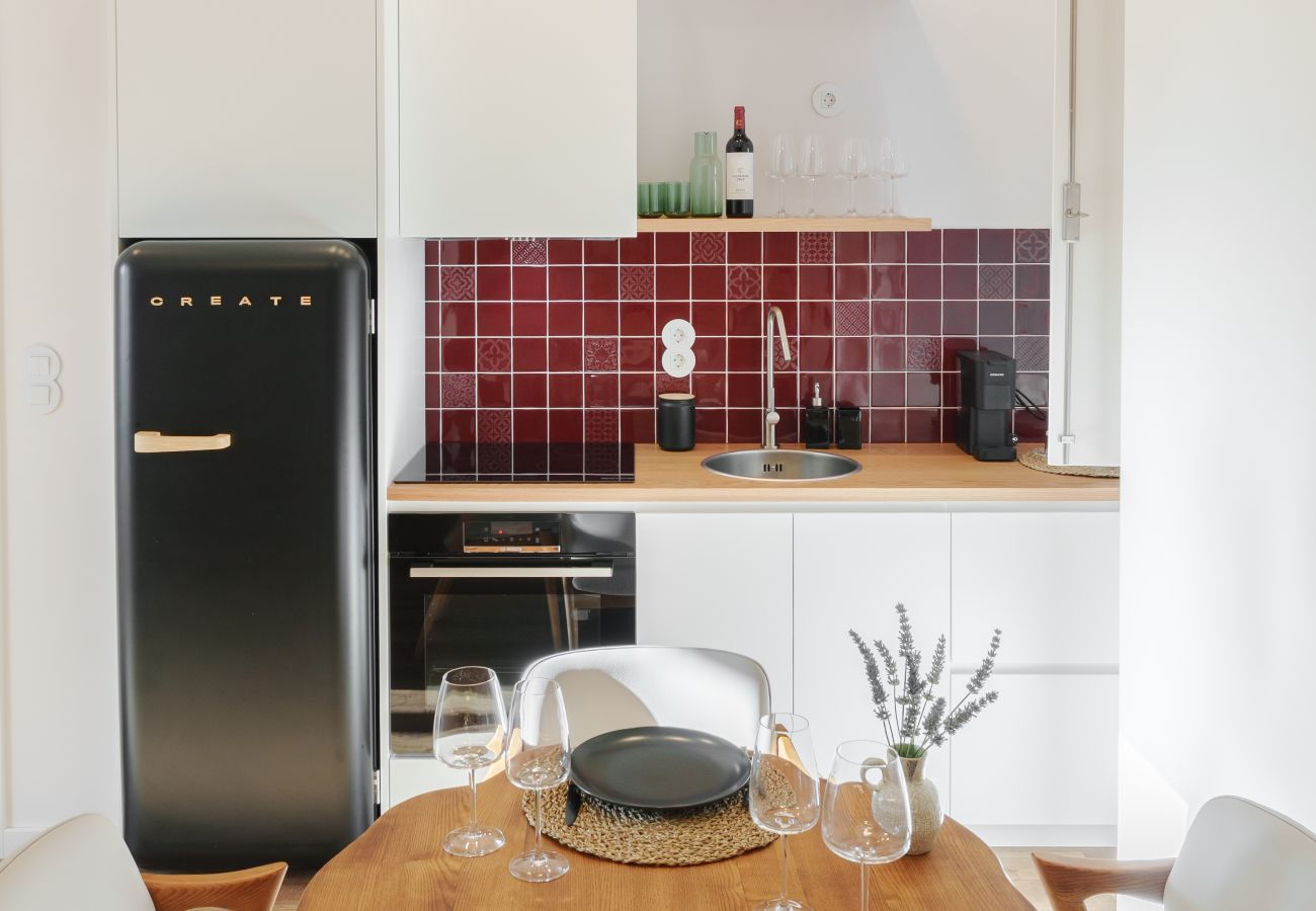 Apartamento em Peso da Régua - Casa da Lameira by Feel Discovery - Glorinha