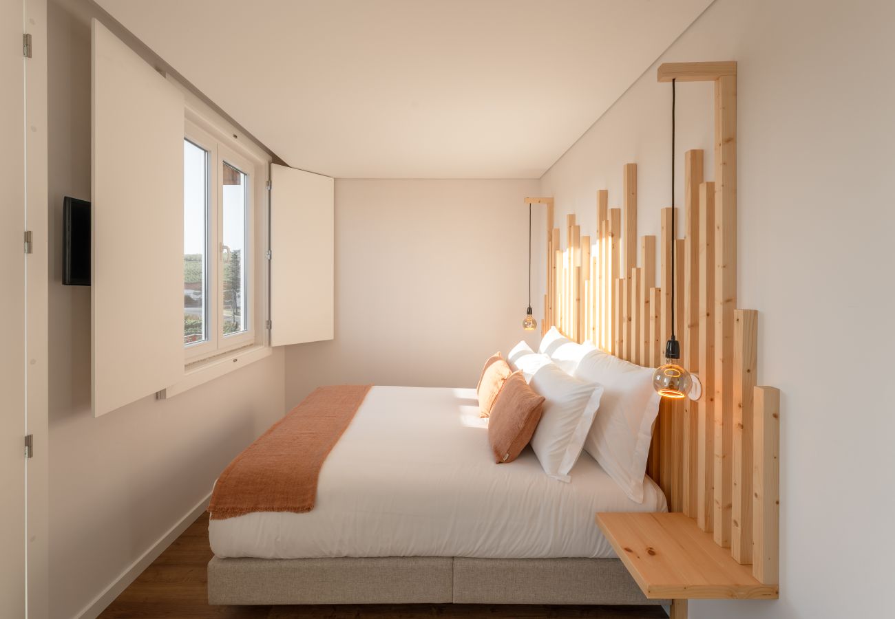 Apartamento em Peso da Régua - Casa da Lameira by Feel Discovery - Glorinha