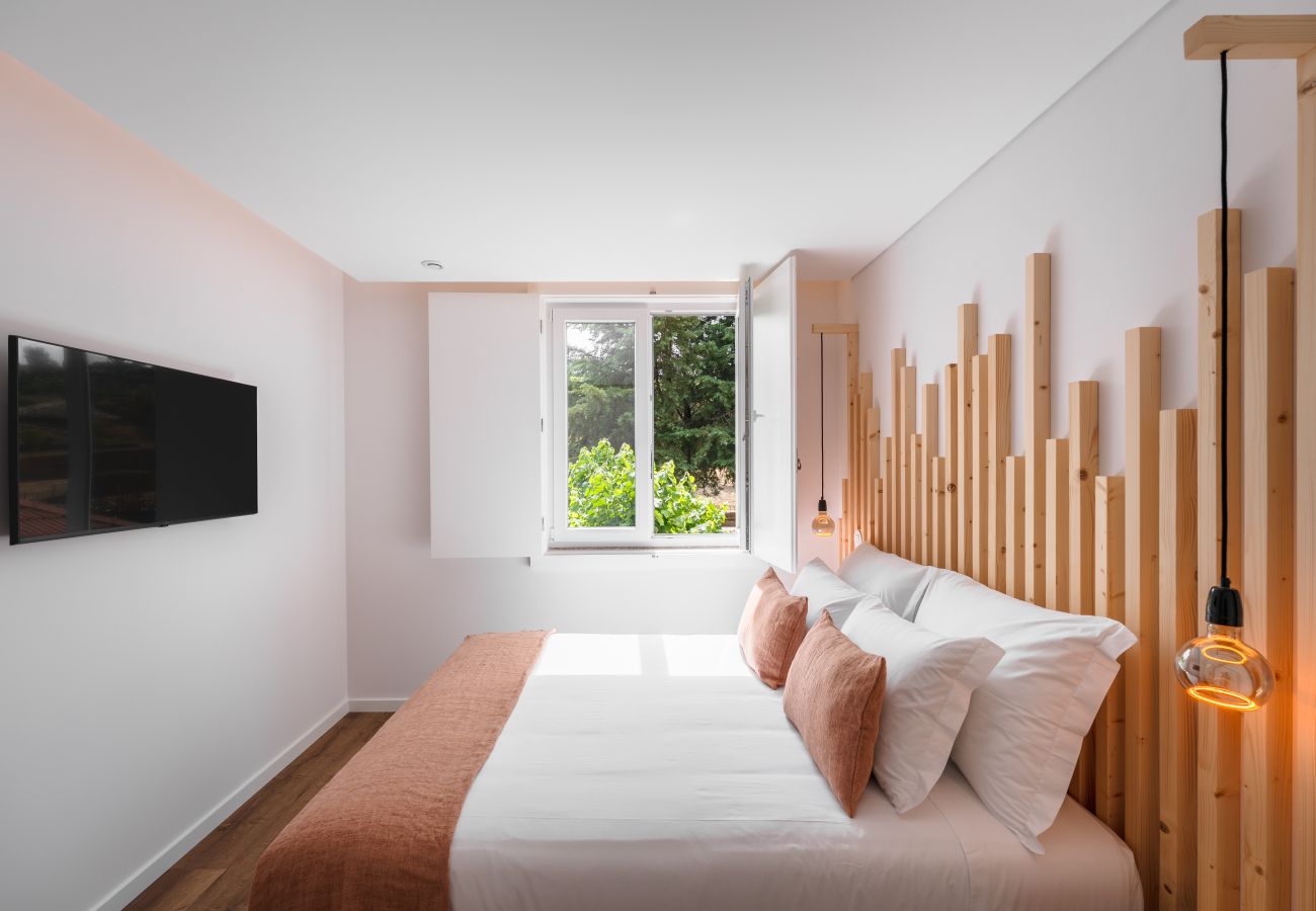 Apartamento em Peso da Régua - Casa da Lameira by Feel Discovery - Glorinha