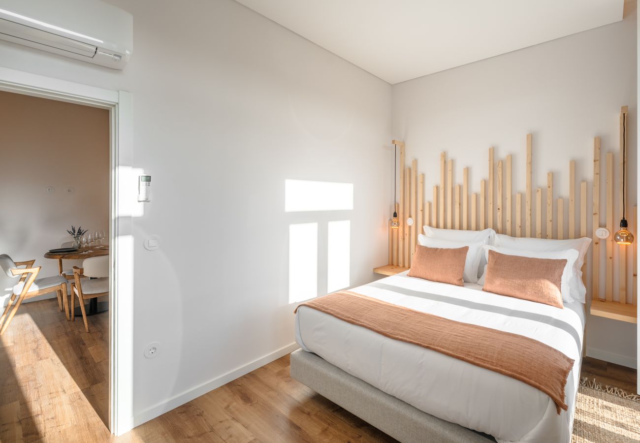 Apartamento em Peso da Régua - Casa da Lameira by Feel Discovery - Glorinha