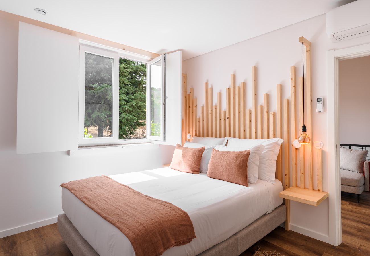 Apartamento em Peso da Régua - Casa da Lameira by Feel Discovery - Glorinha