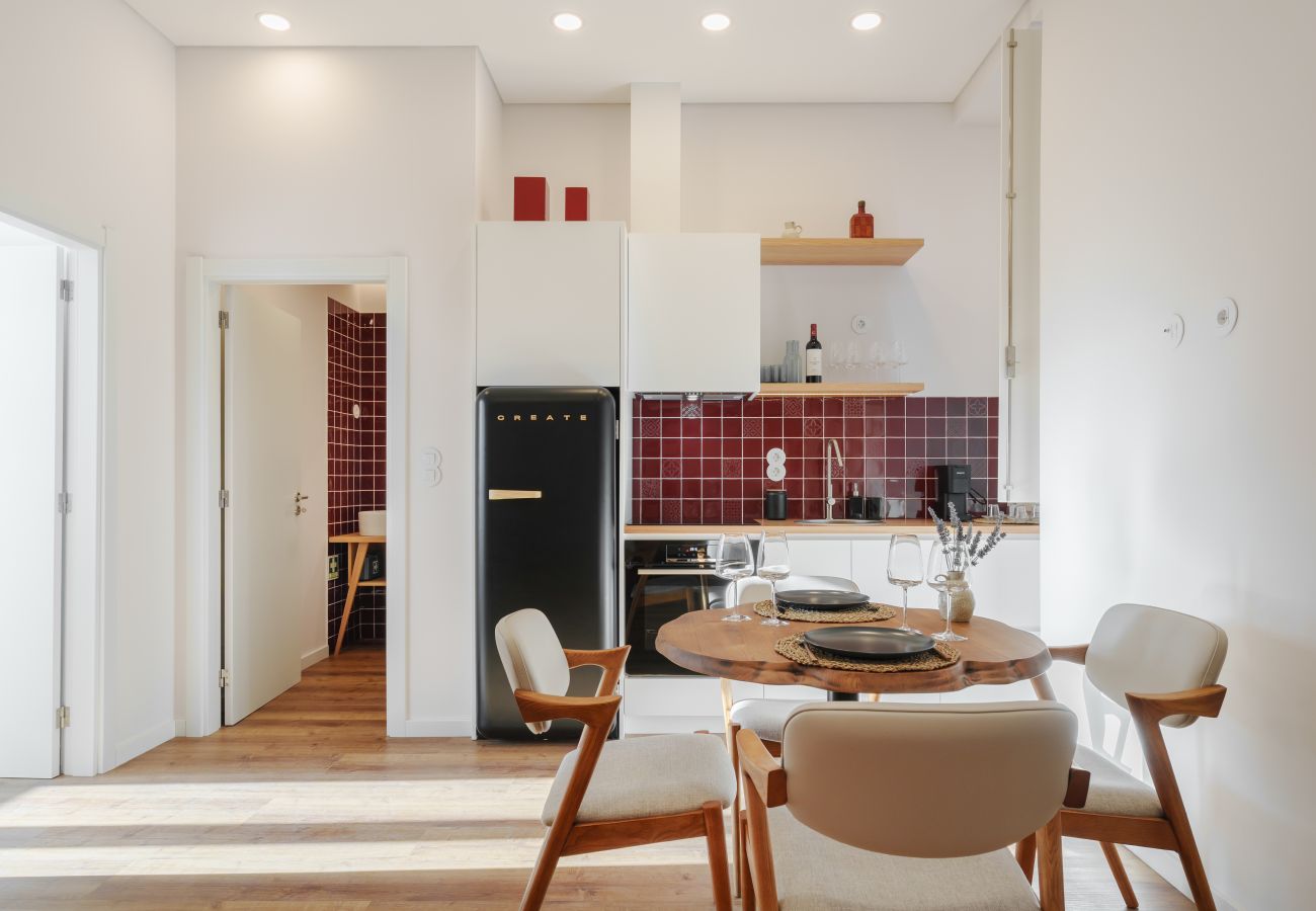 Apartamento em Peso da Régua - Casa da Lameira by Feel Discovery - Glorinha