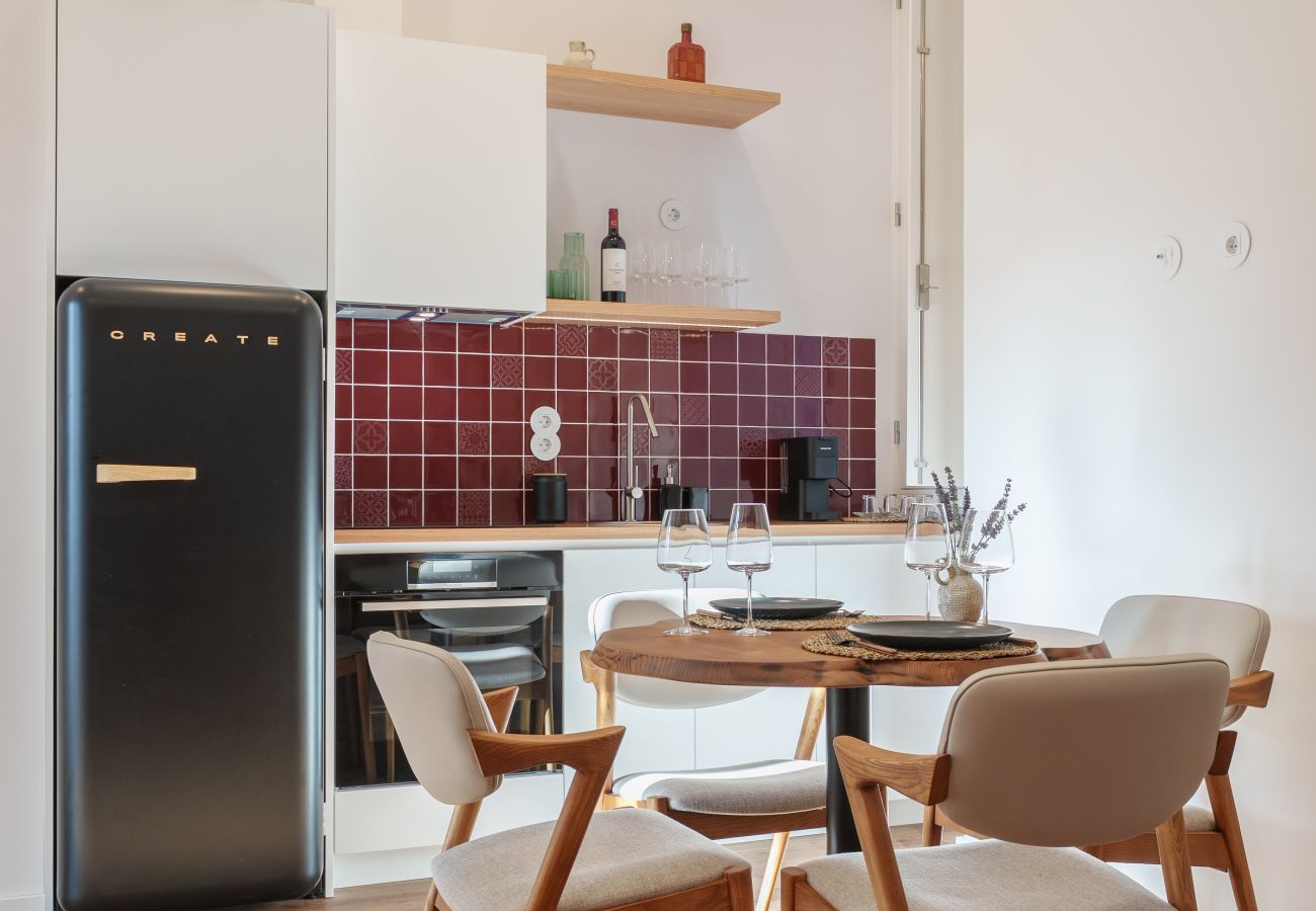 Apartamento em Peso da Régua - Casa da Lameira by Feel Discovery - Glorinha