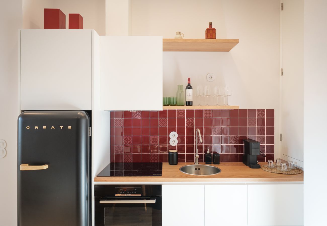 Apartamento em Peso da Régua - Casa da Lameira by Feel Discovery - Glorinha