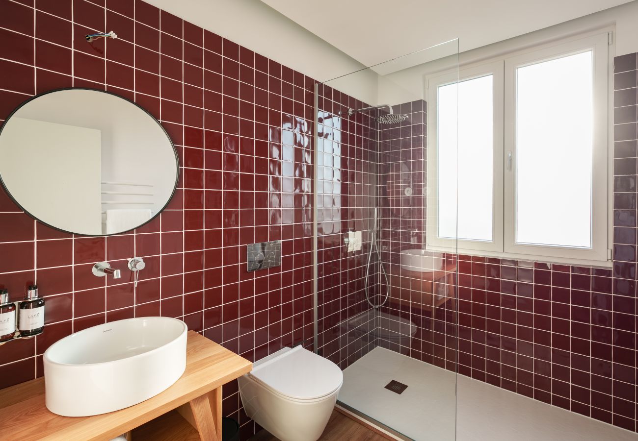 Apartamento em Peso da Régua - Casa da Lameira by Feel Discovery - Glorinha