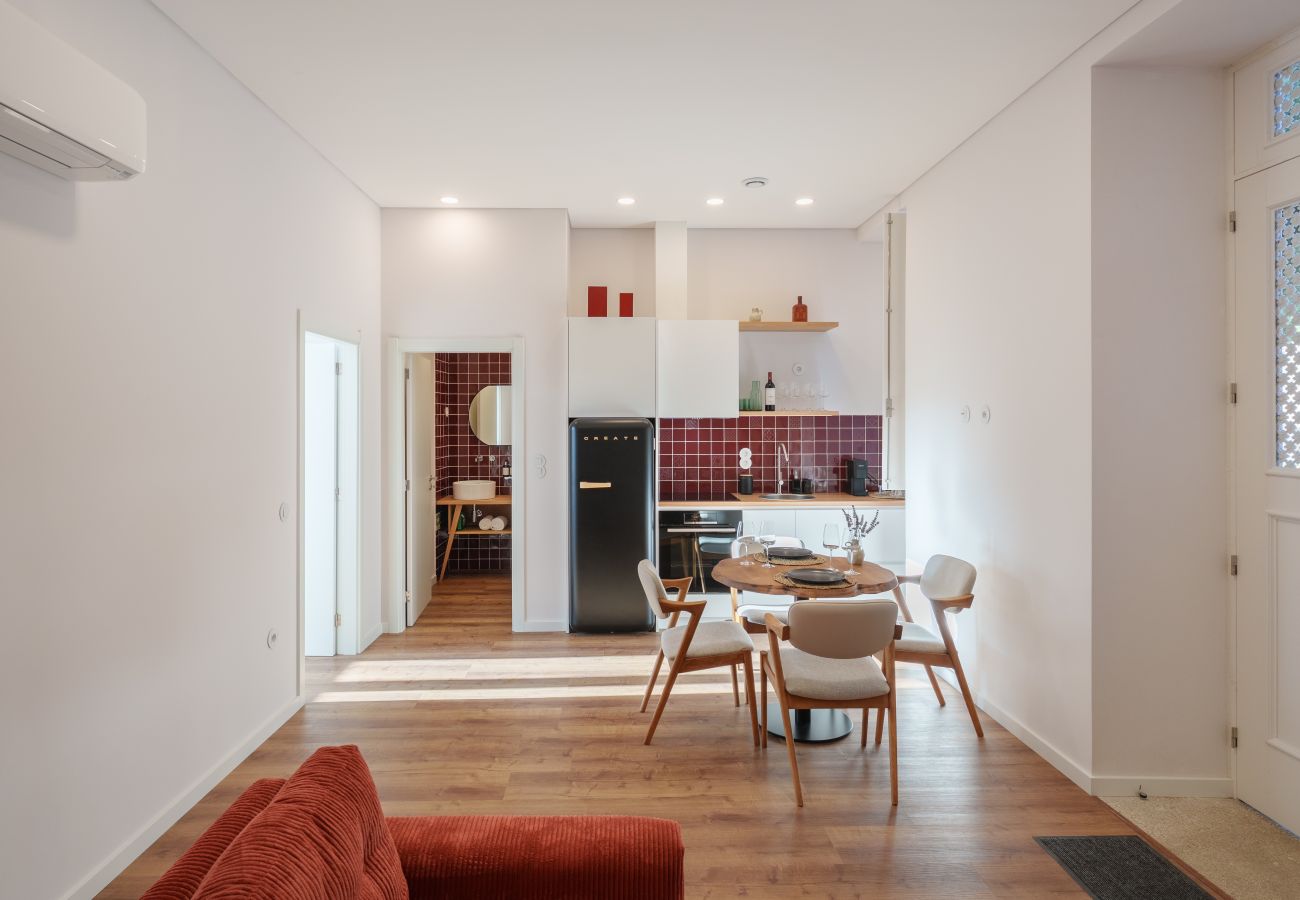 Apartamento em Peso da Régua - Casa da Lameira by Feel Discovery - Glorinha