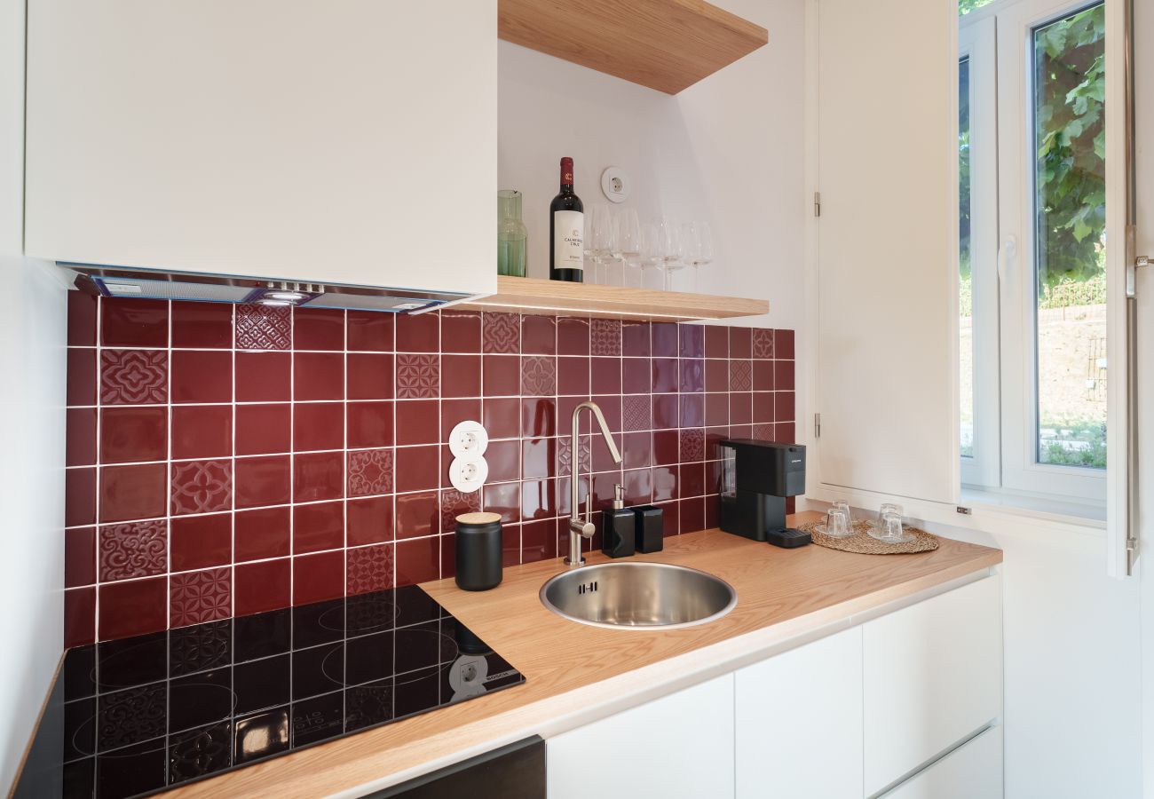 Apartamento em Peso da Régua - Casa da Lameira by Feel Discovery - Glorinha