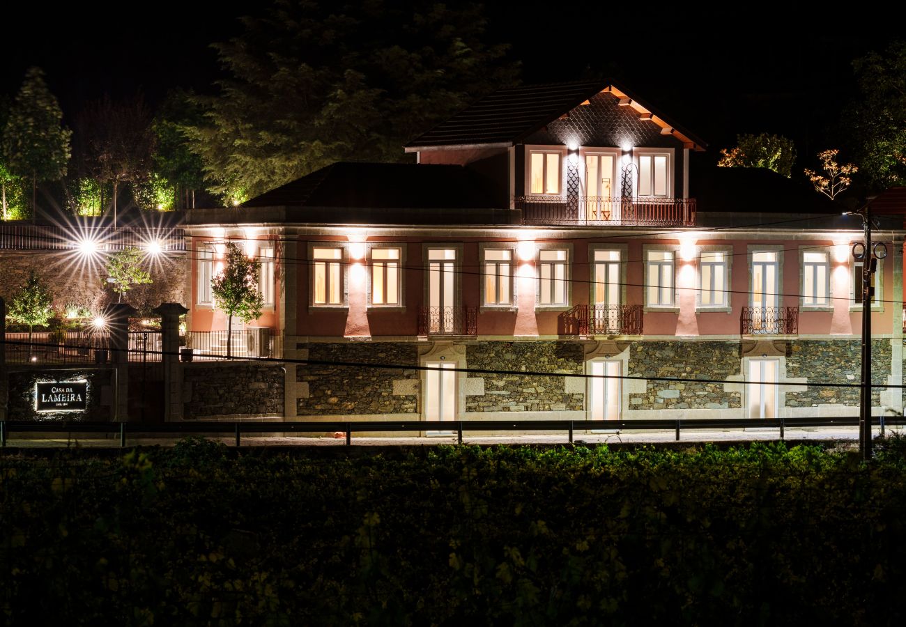Apartamento em Peso da Régua - Casa da Lameira by Feel Discovery - Glorinha