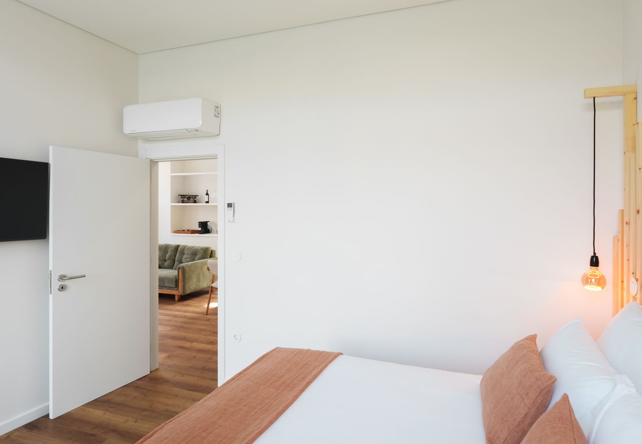 Apartamento em Peso da Régua - Casa da Lameira by Feel Discovery - Rosalina