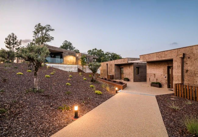 Villa em Batalha - Haven Nature Villa II by Feel Discovery