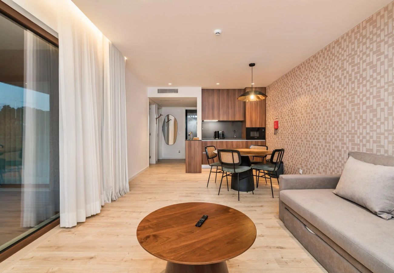 Villa em Batalha - Haven Nature Villa II by Feel Discovery