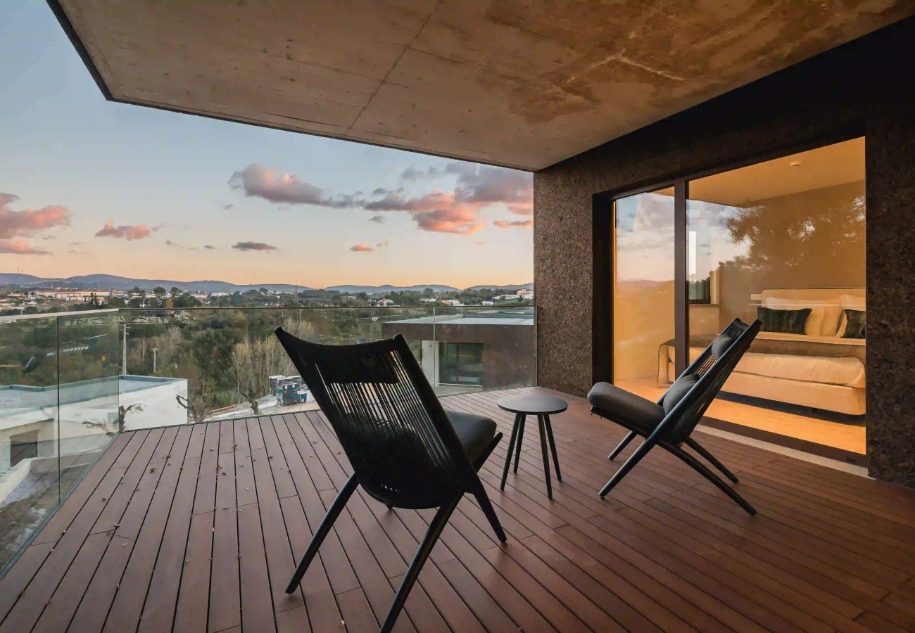 Villa em Batalha - Haven Nature Villa II by Feel Discovery