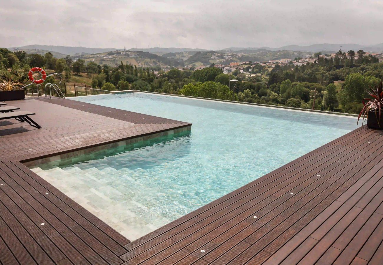 Villa em Batalha - Haven Nature Villa II by Feel Discovery